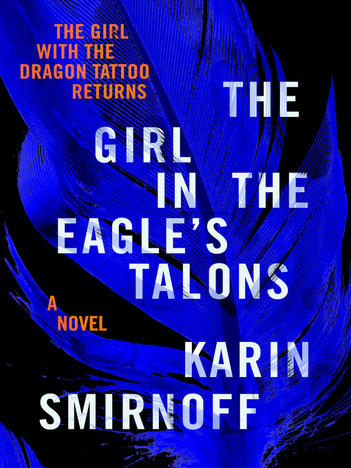 Title details for The Girl in the Eagle's Talons by Karin Smirnoff - Available